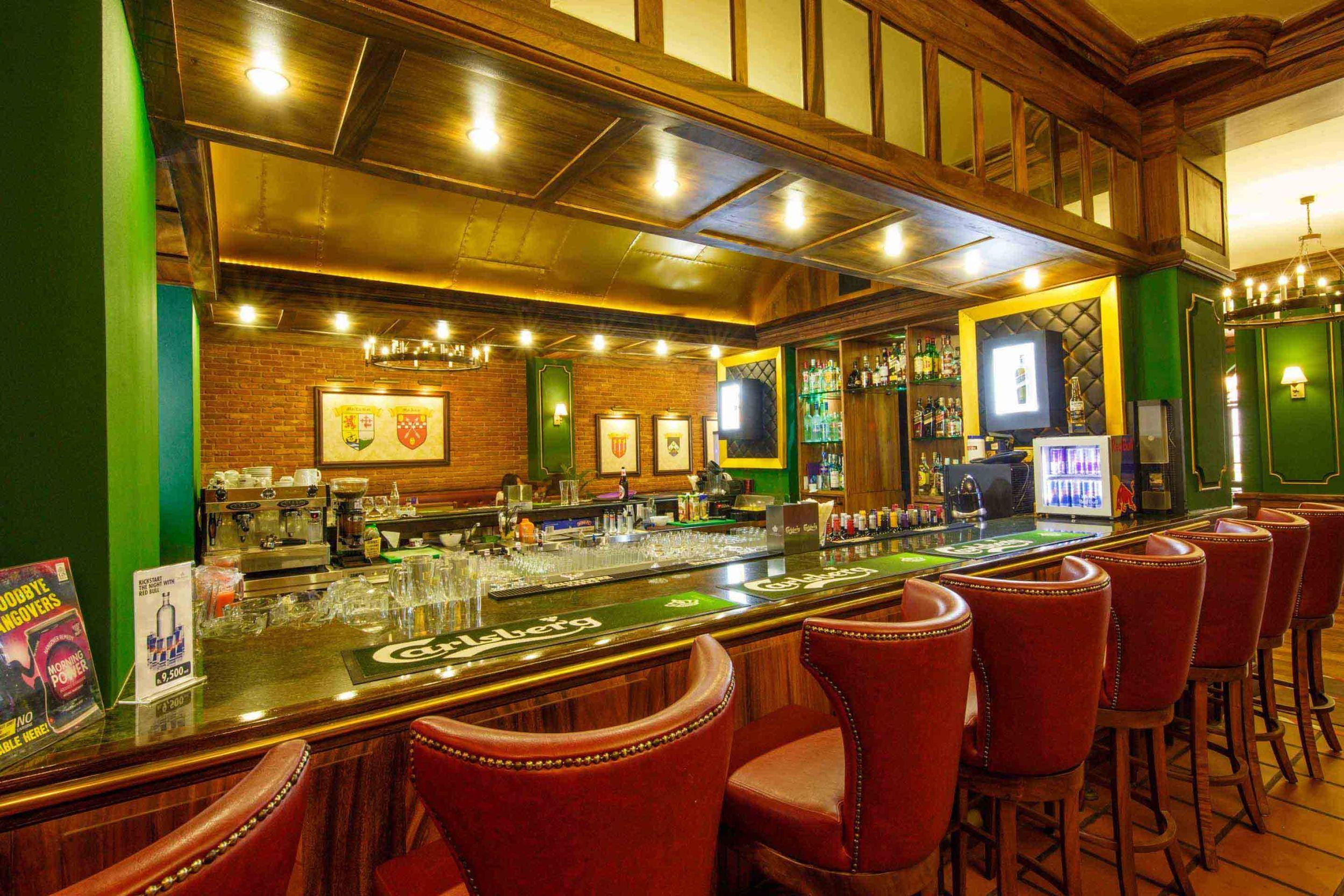 The Steuart By Citrus Colombo Exterior foto