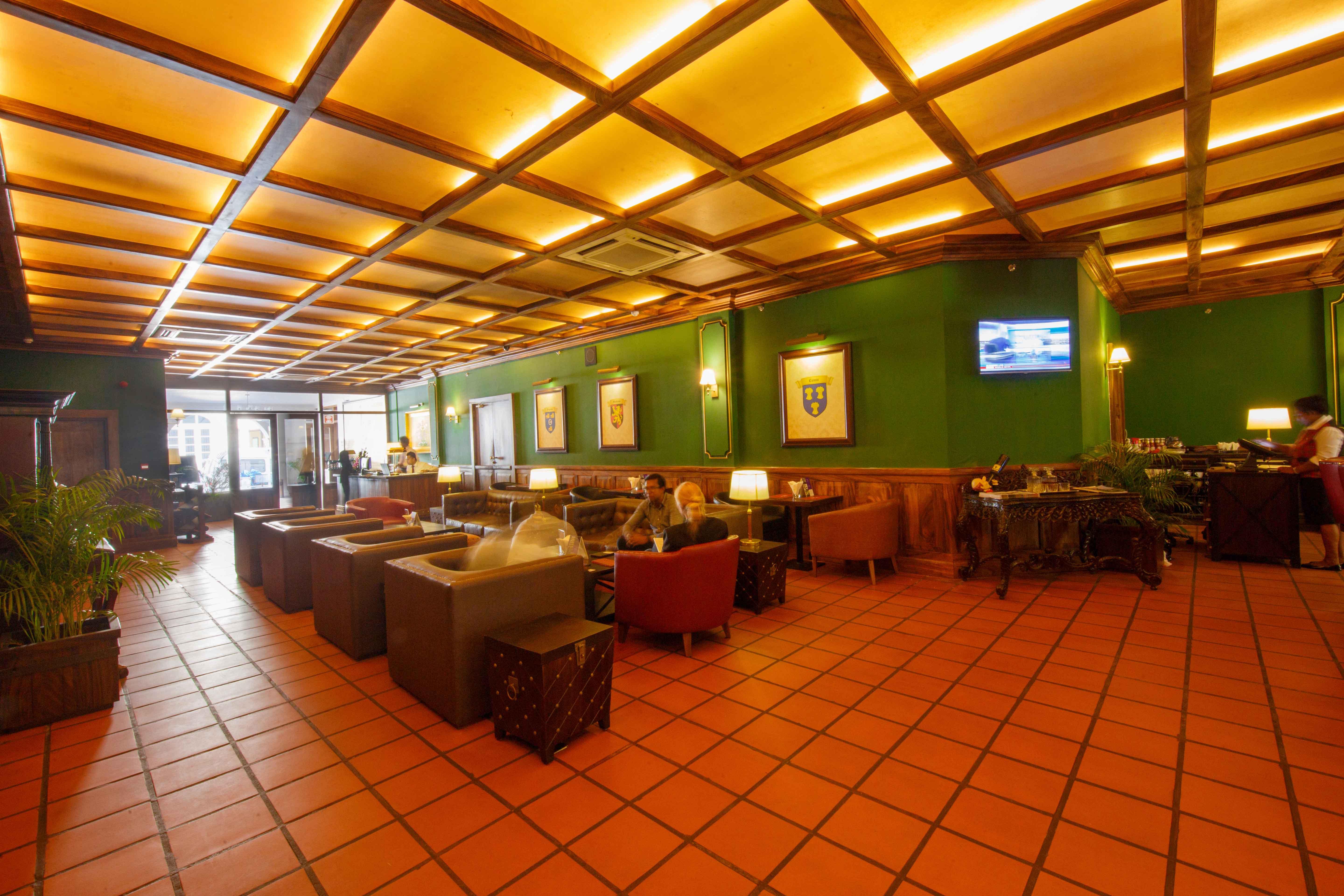 The Steuart By Citrus Colombo Exterior foto