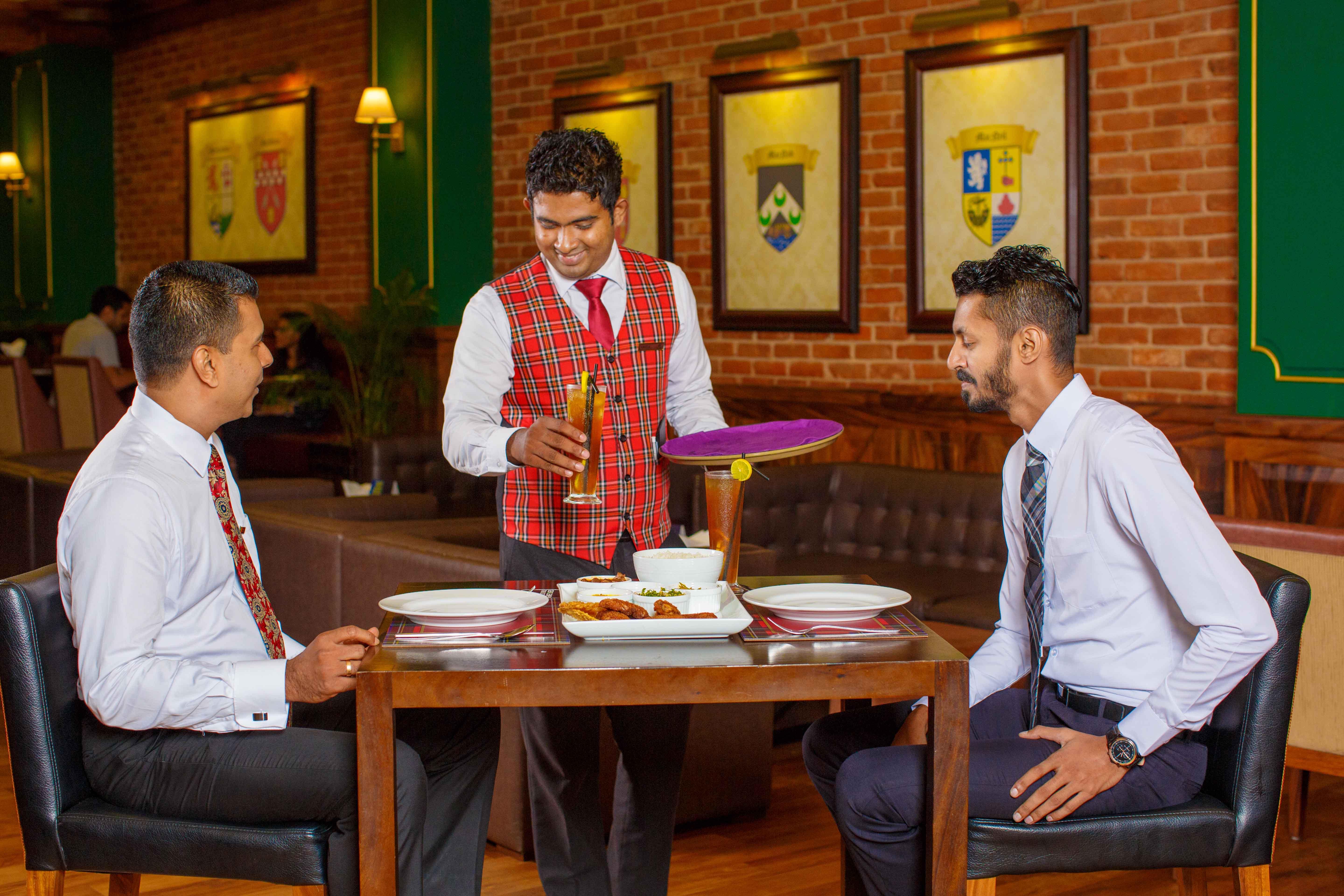 The Steuart By Citrus Colombo Exterior foto