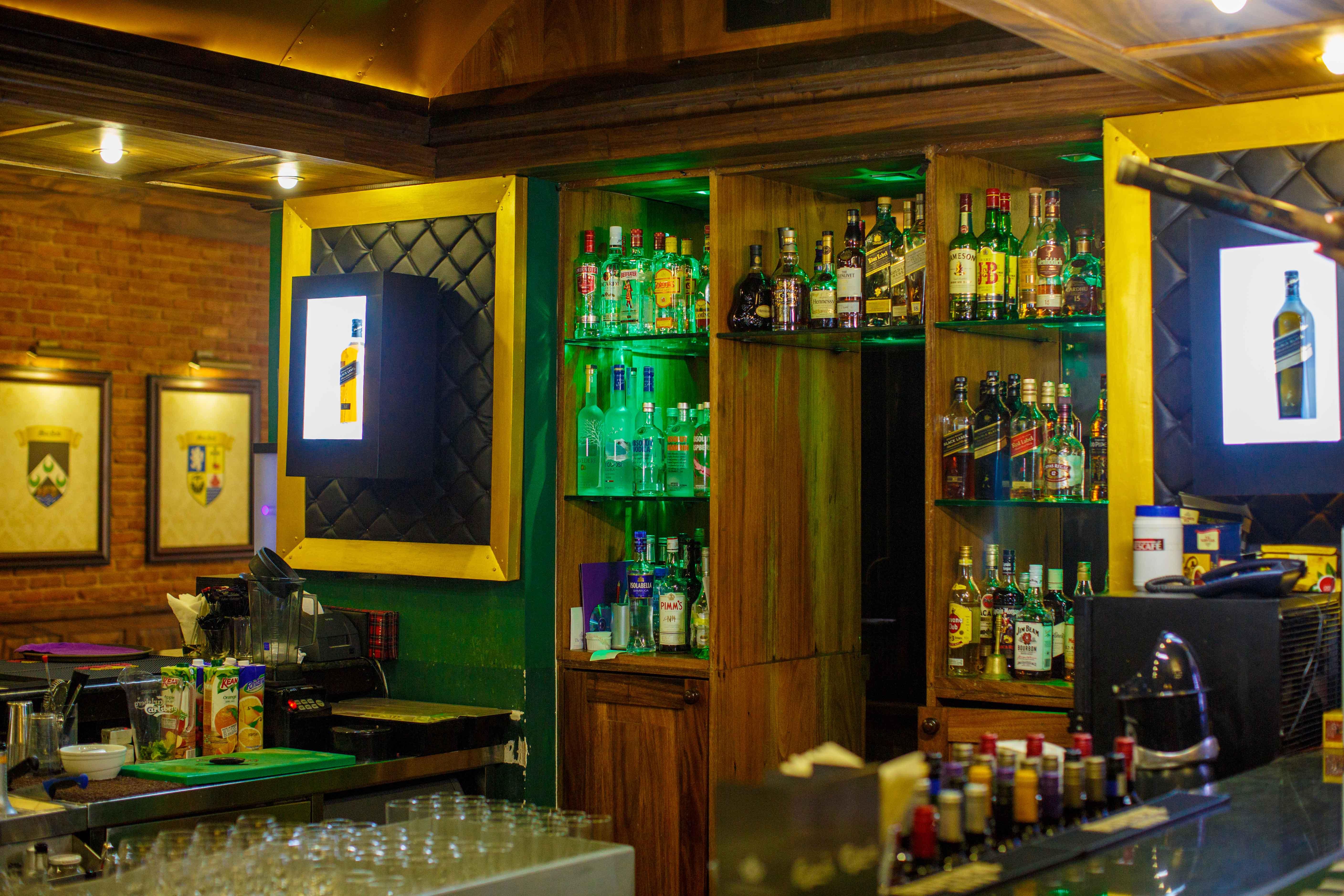 The Steuart By Citrus Colombo Exterior foto