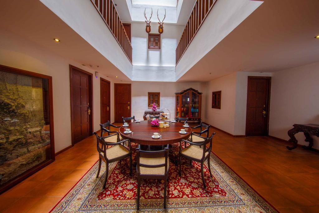 The Steuart By Citrus Colombo Exterior foto