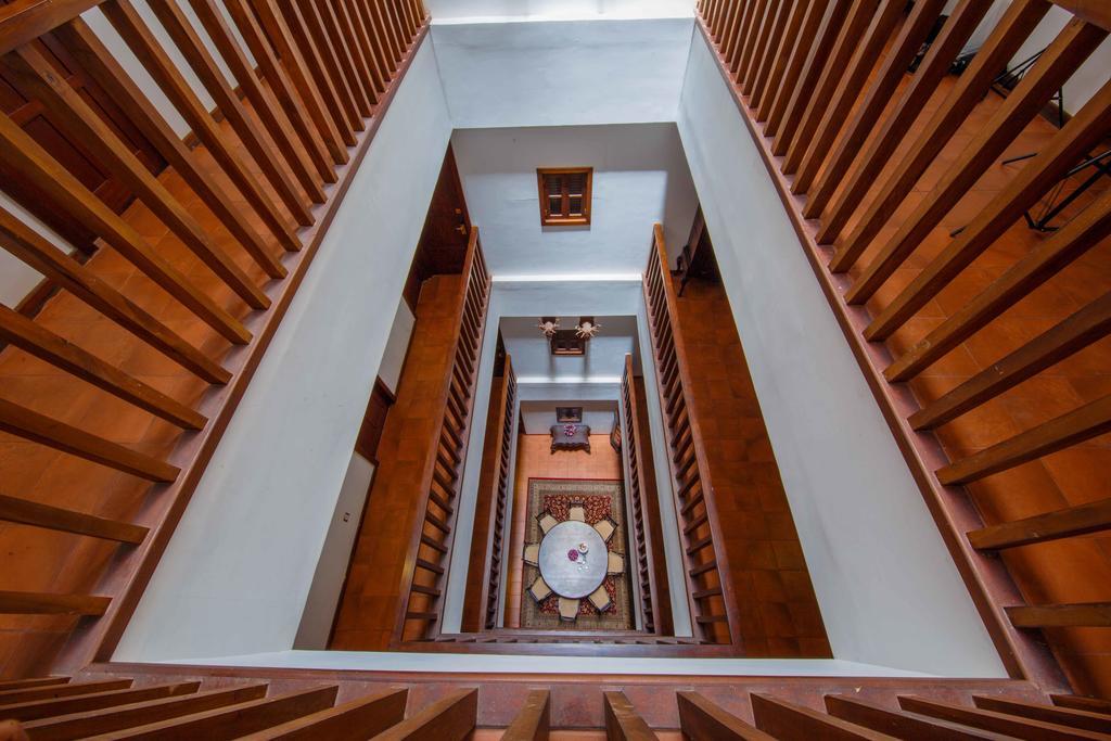 The Steuart By Citrus Colombo Exterior foto