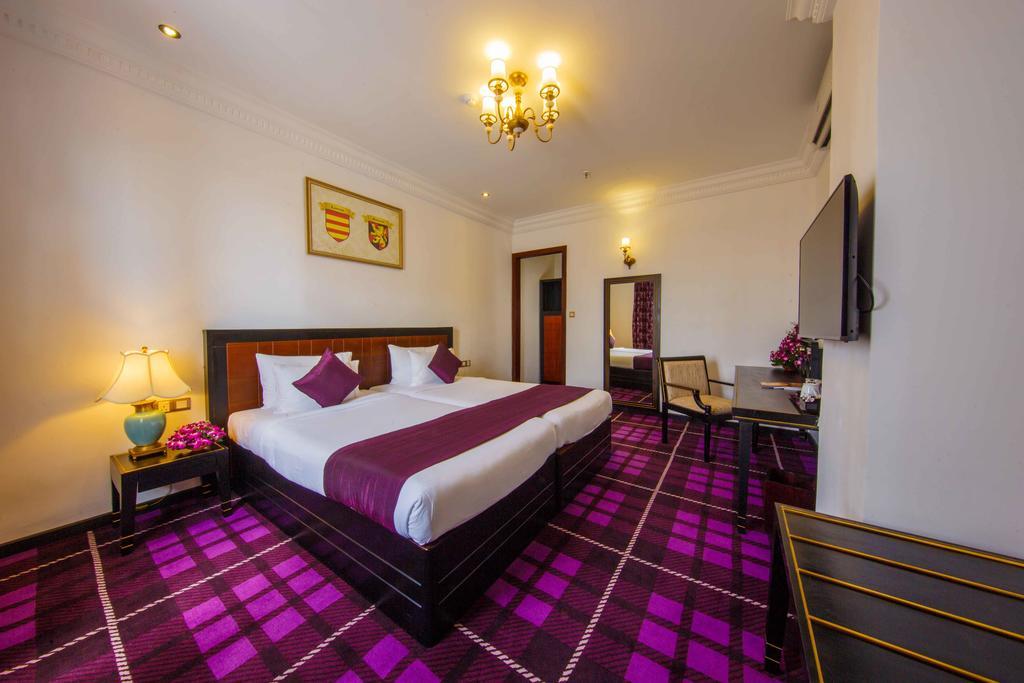 The Steuart By Citrus Colombo Exterior foto