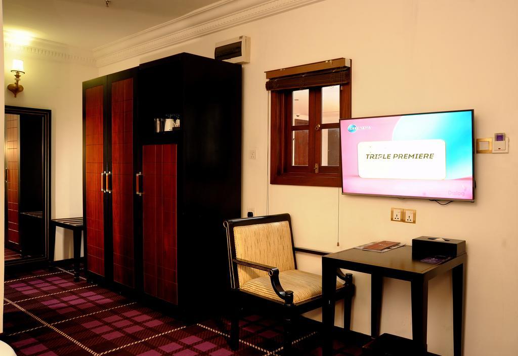 The Steuart By Citrus Colombo Exterior foto