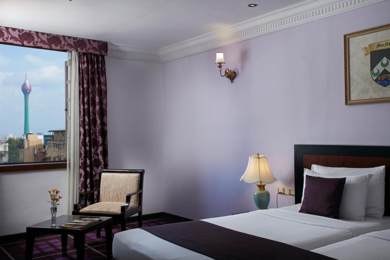 The Steuart By Citrus Colombo Exterior foto